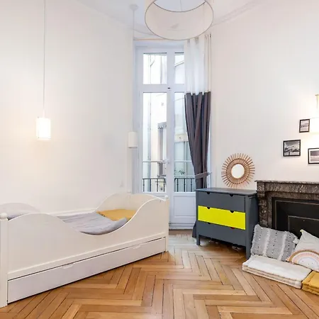 Apartment Les Balcons De Fourviere - With View