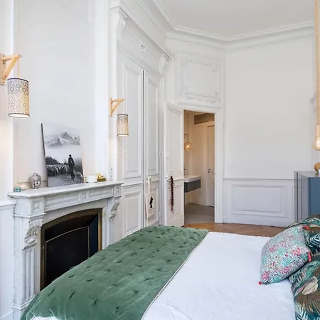 Apartment Les Balcons De Fourviere - With View *