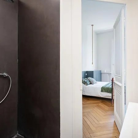 Les Balcons De Fourviere - With View Apartment Lyon