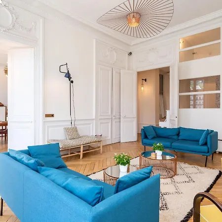 Apartment Les Balcons De Fourviere - With View