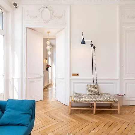 Apartment Les Balcons De Fourviere - With View *