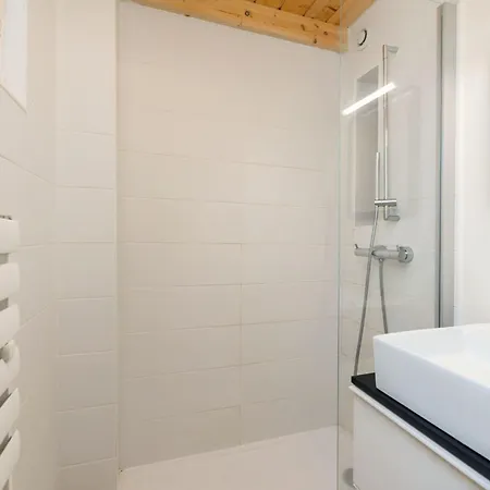 Apartamento Les Balcons De Fourviere - With View